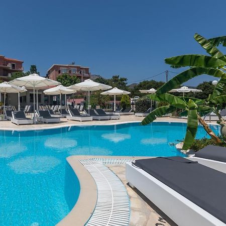 Pelagos Apartments Skala  Ngoại thất bức ảnh