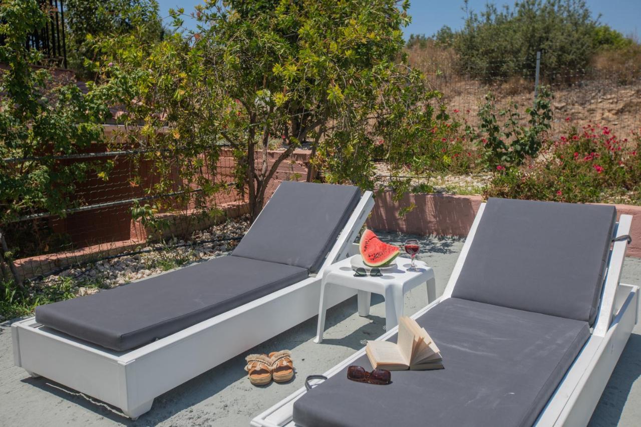Pelagos Apartments Skala  Ngoại thất bức ảnh